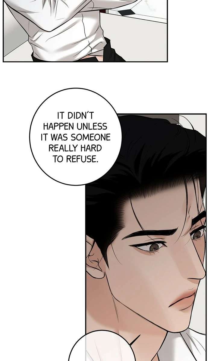 Read Codename March chapter 13 image 54 on Lezhin