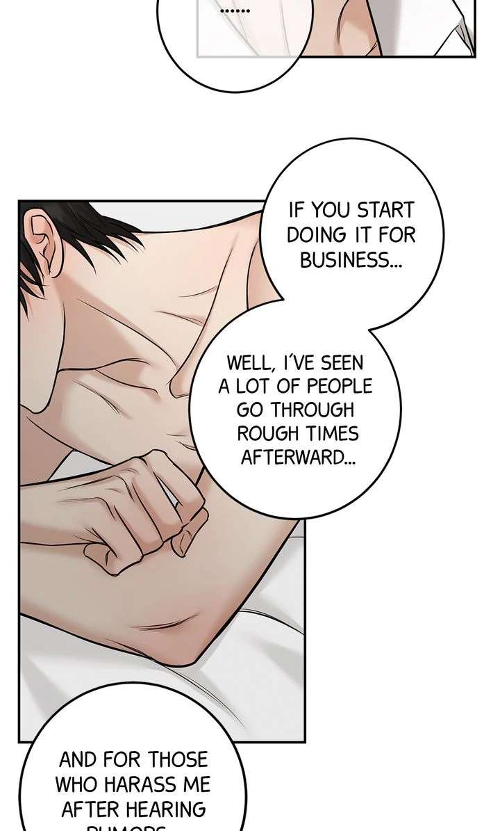 Read Codename March chapter 13 image 55 on Lezhin