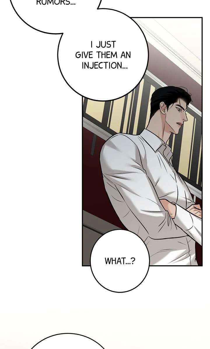 Read Codename March chapter 13 image 56 on Lezhin