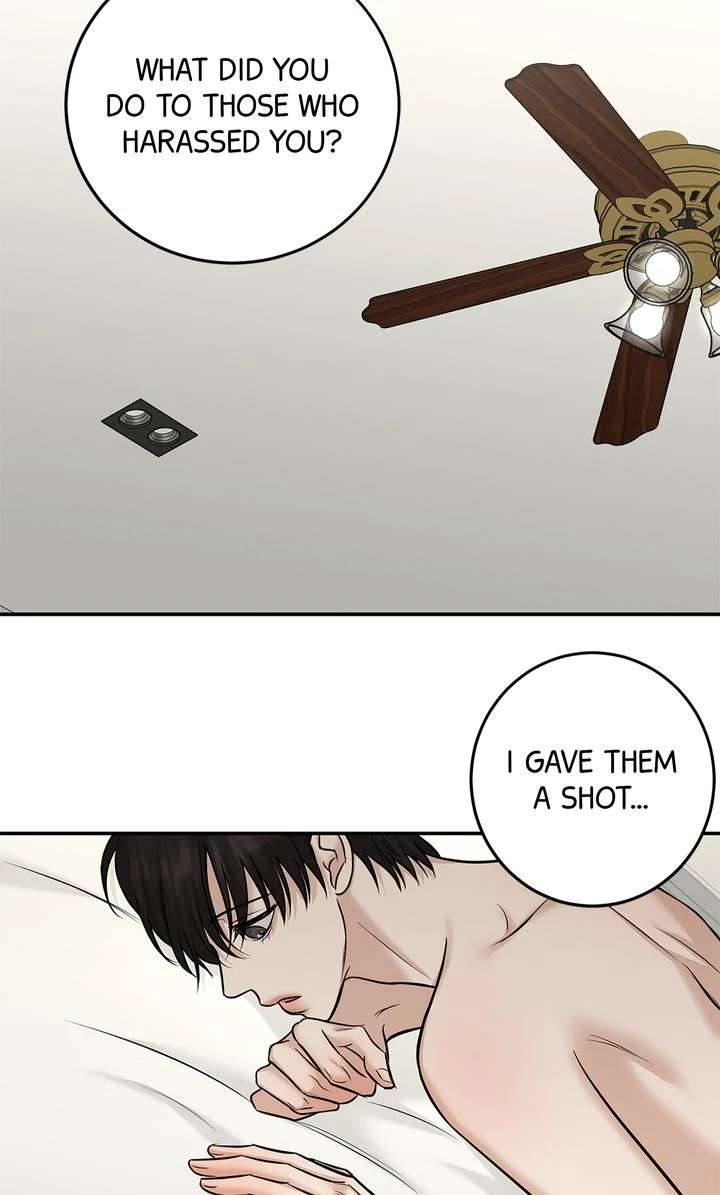 Read Codename March chapter 13 image 57 on Lezhin
