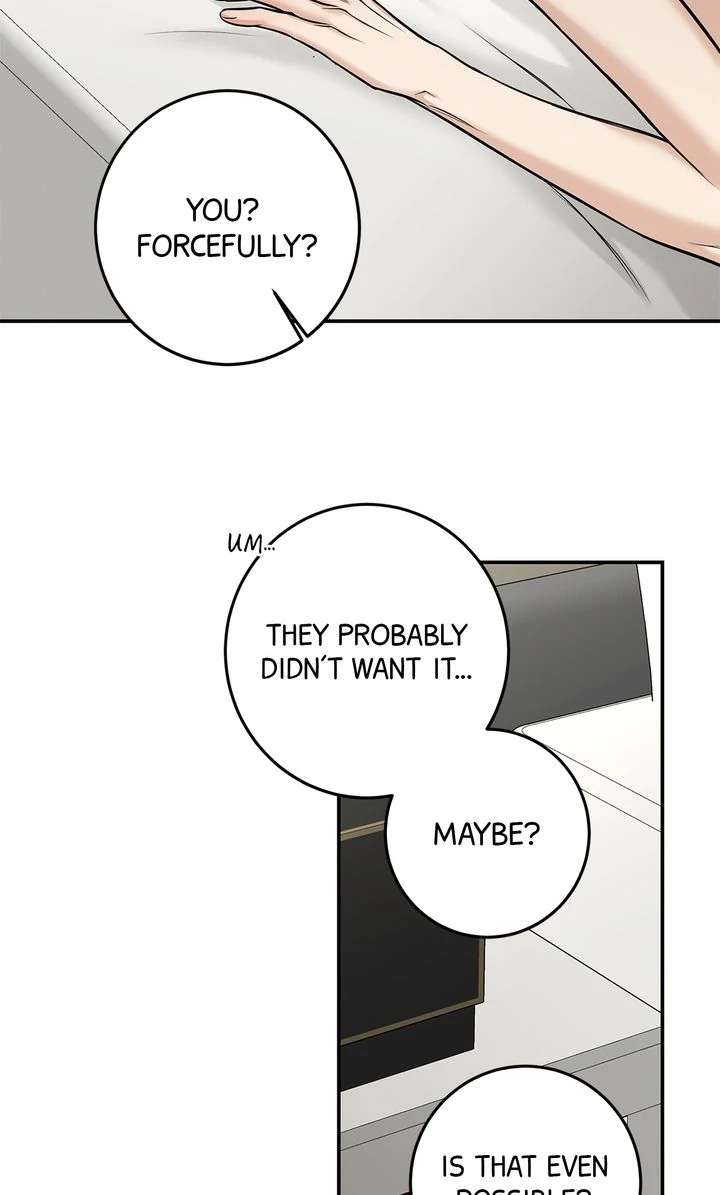 Read Codename March chapter 13 image 58 on Lezhin