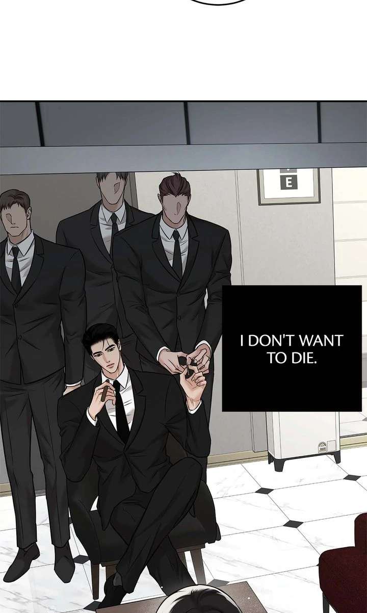 Read Codename March chapter 14 image 10 on Lezhin