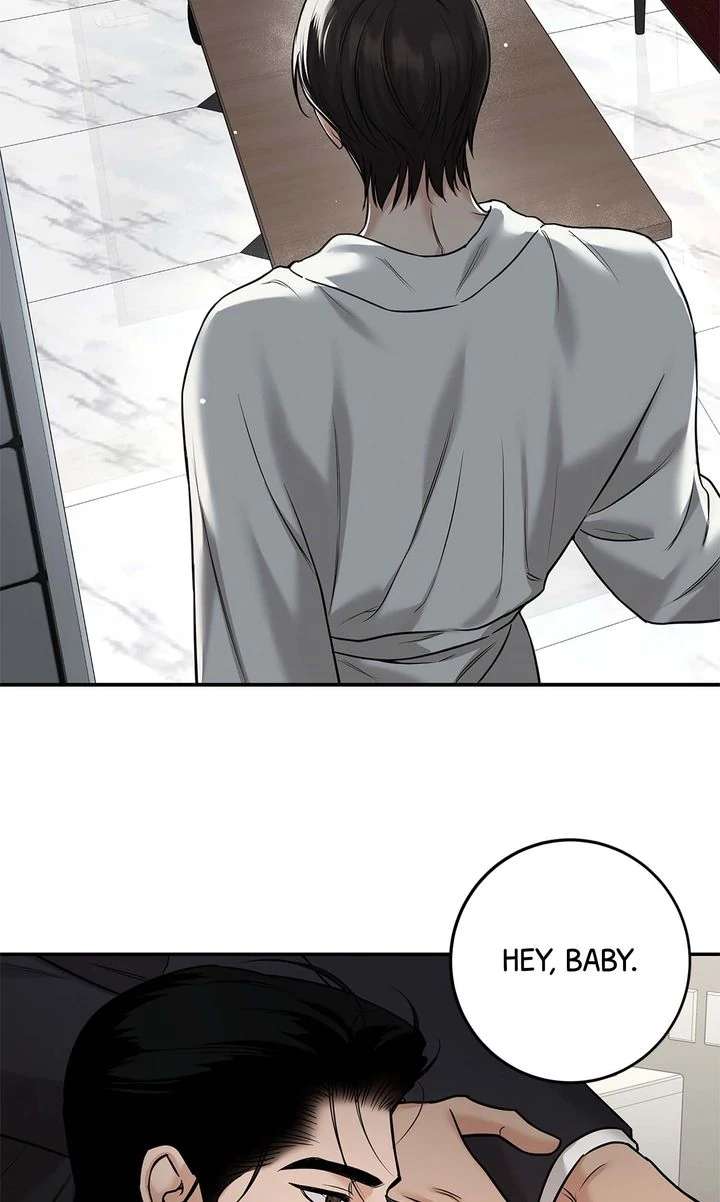 Read Codename March chapter 14 image 11 on Lezhin