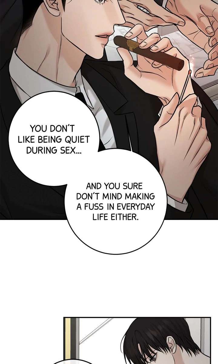 Read Codename March chapter 14 image 12 on Lezhin
