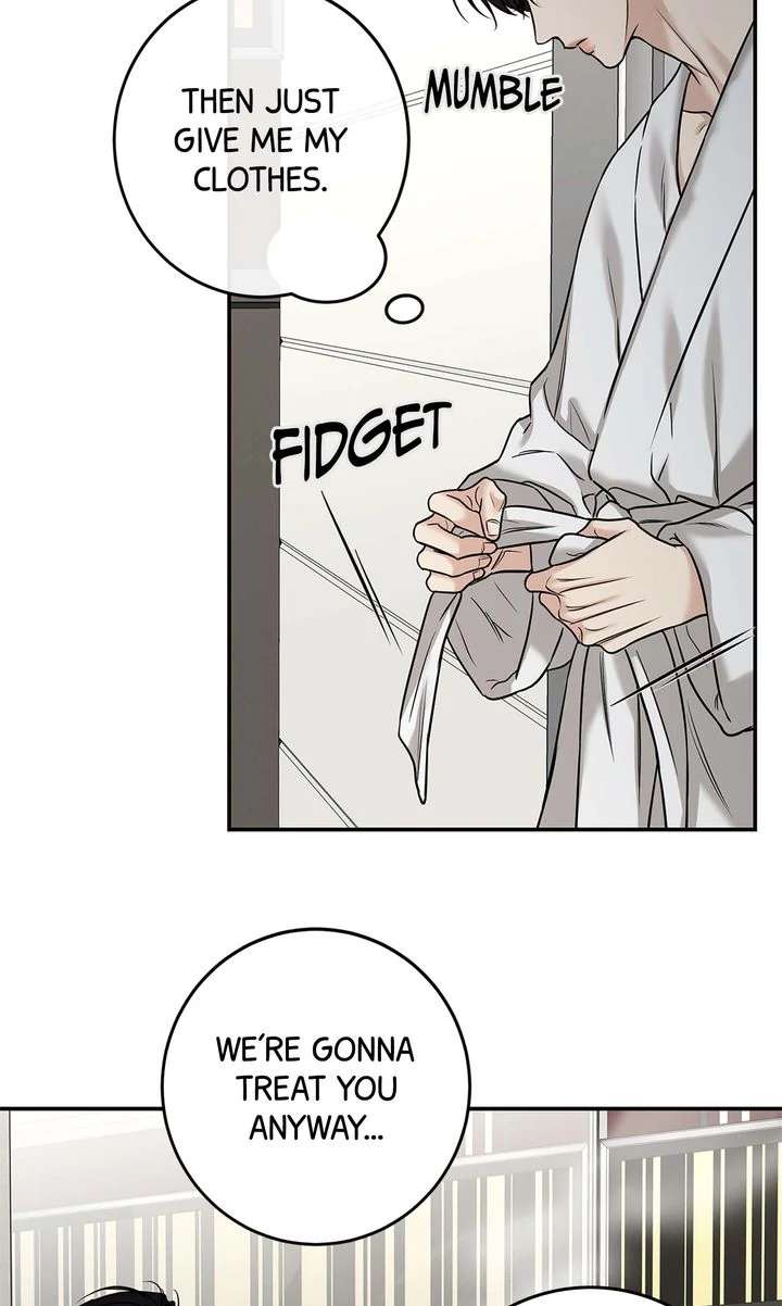 Read Codename March chapter 14 image 13 on Lezhin