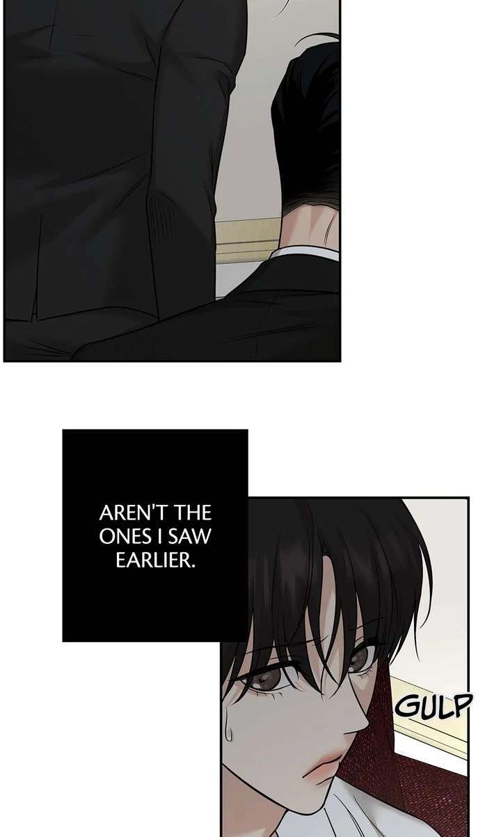 Read Codename March chapter 14 image 18 on Lezhin