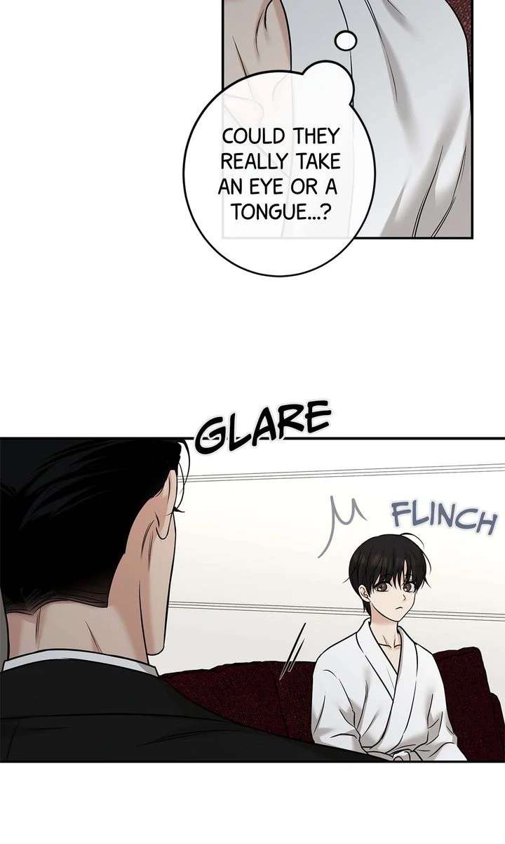 Read Codename March chapter 14 image 19 on Lezhin