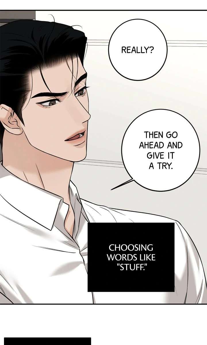 Read Codename March chapter 14 image 2 on Lezhin