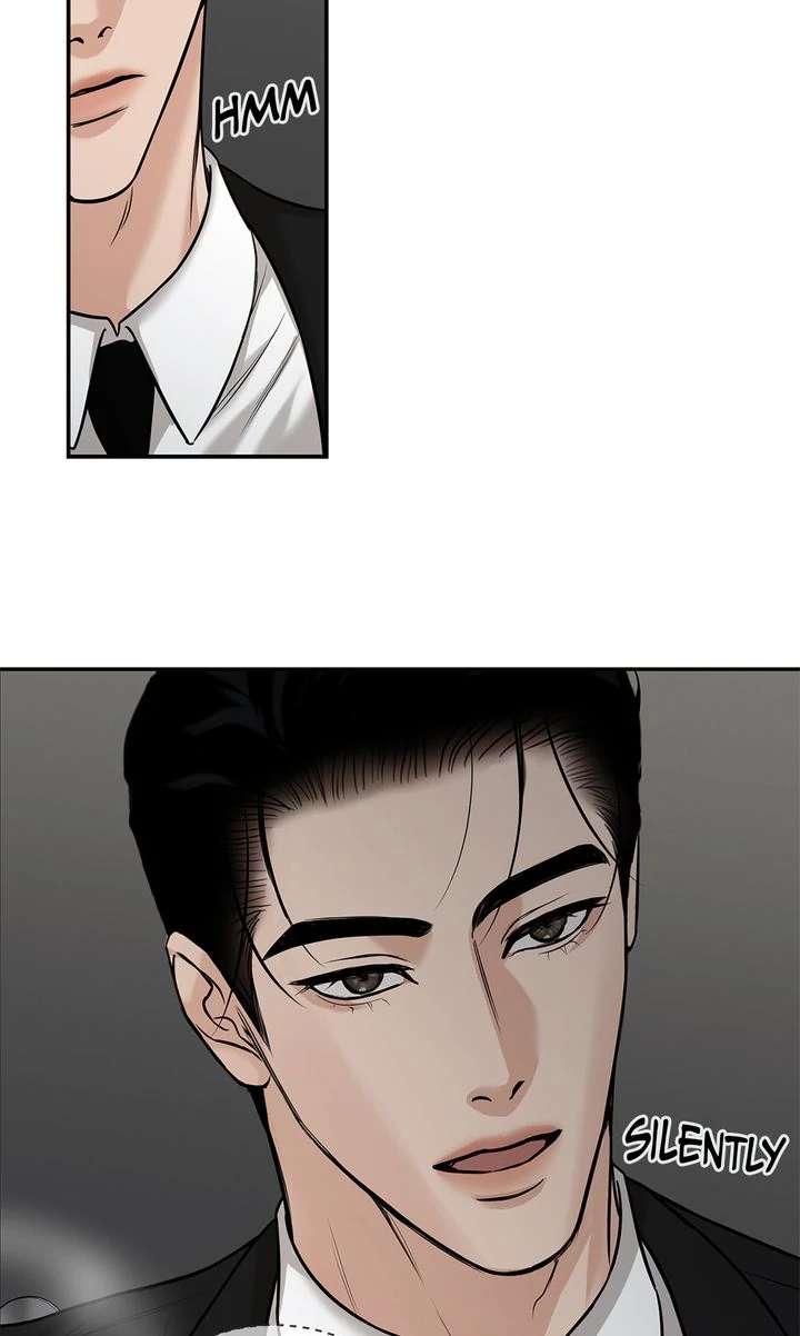 Read Codename March chapter 14 image 21 on Lezhin