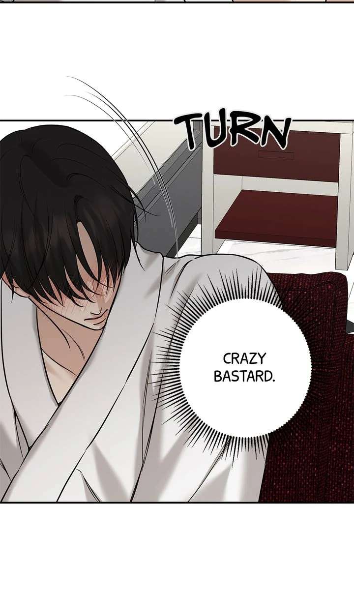 Read Codename March chapter 14 image 23 on Lezhin