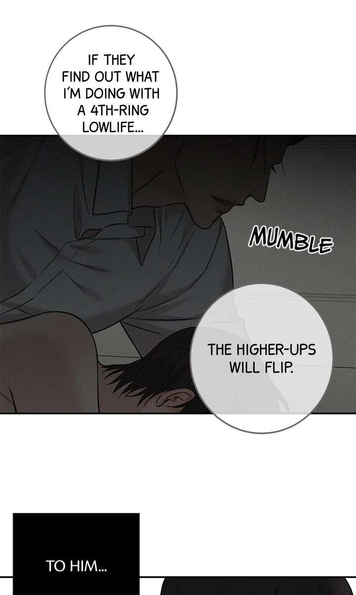 Read Codename March chapter 14 image 24 on Lezhin