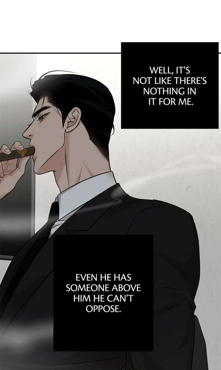 Read Codename March chapter 14 image 26 on Lezhin