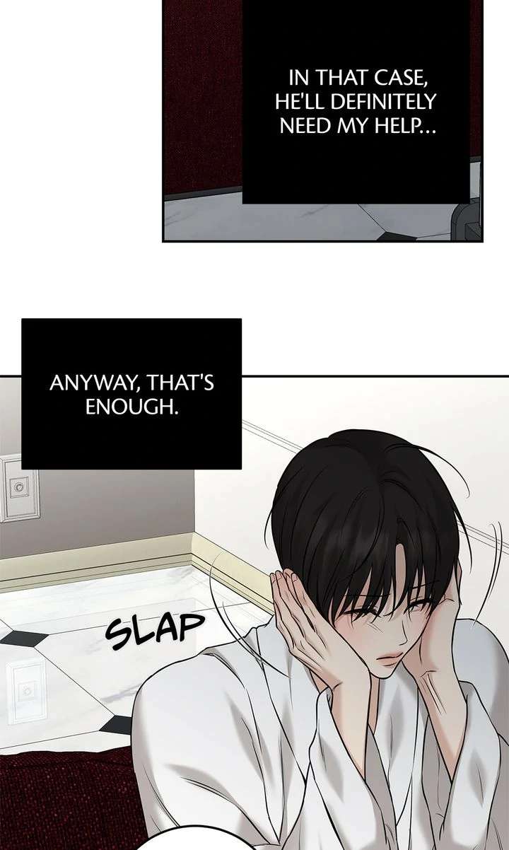 Read Codename March chapter 14 image 28 on Lezhin