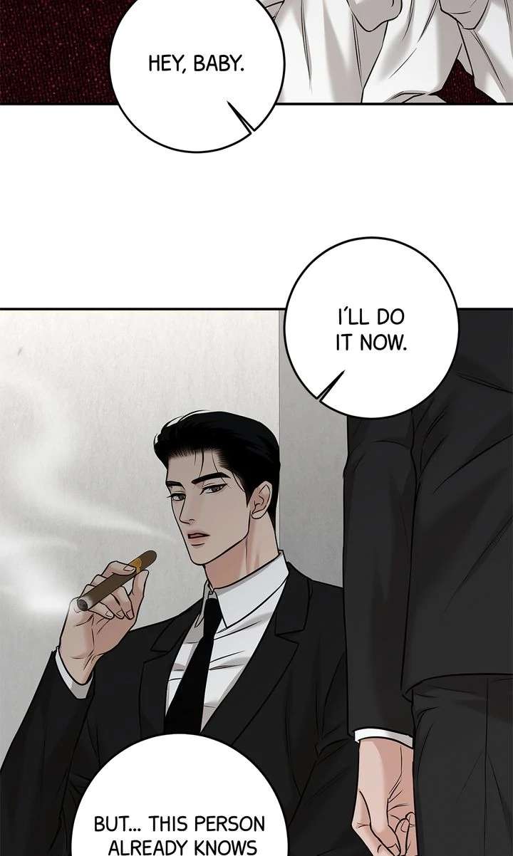 Read Codename March chapter 14 image 29 on Lezhin