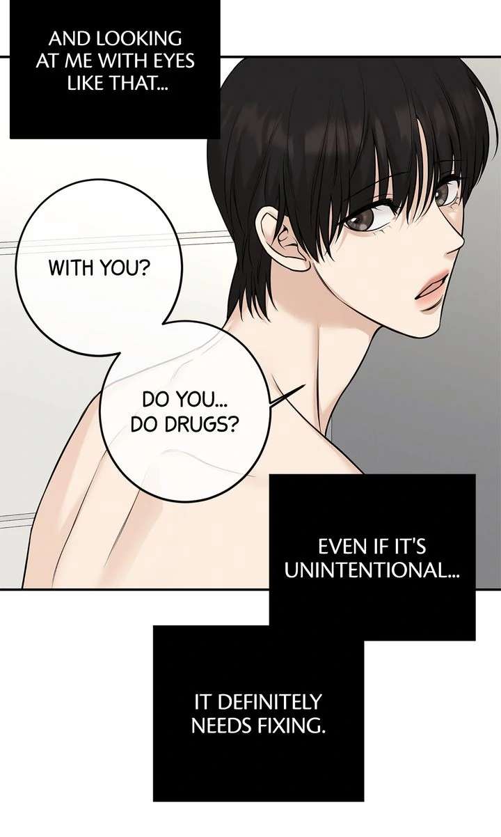 Read Codename March chapter 14 image 3 on Lezhin