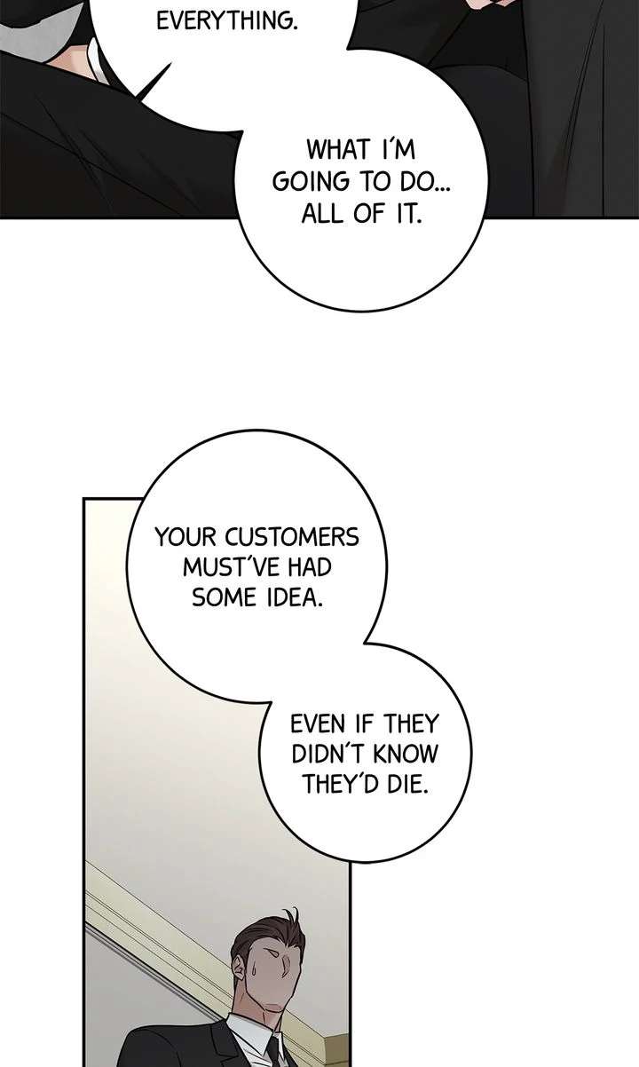 Read Codename March chapter 14 image 30 on Lezhin