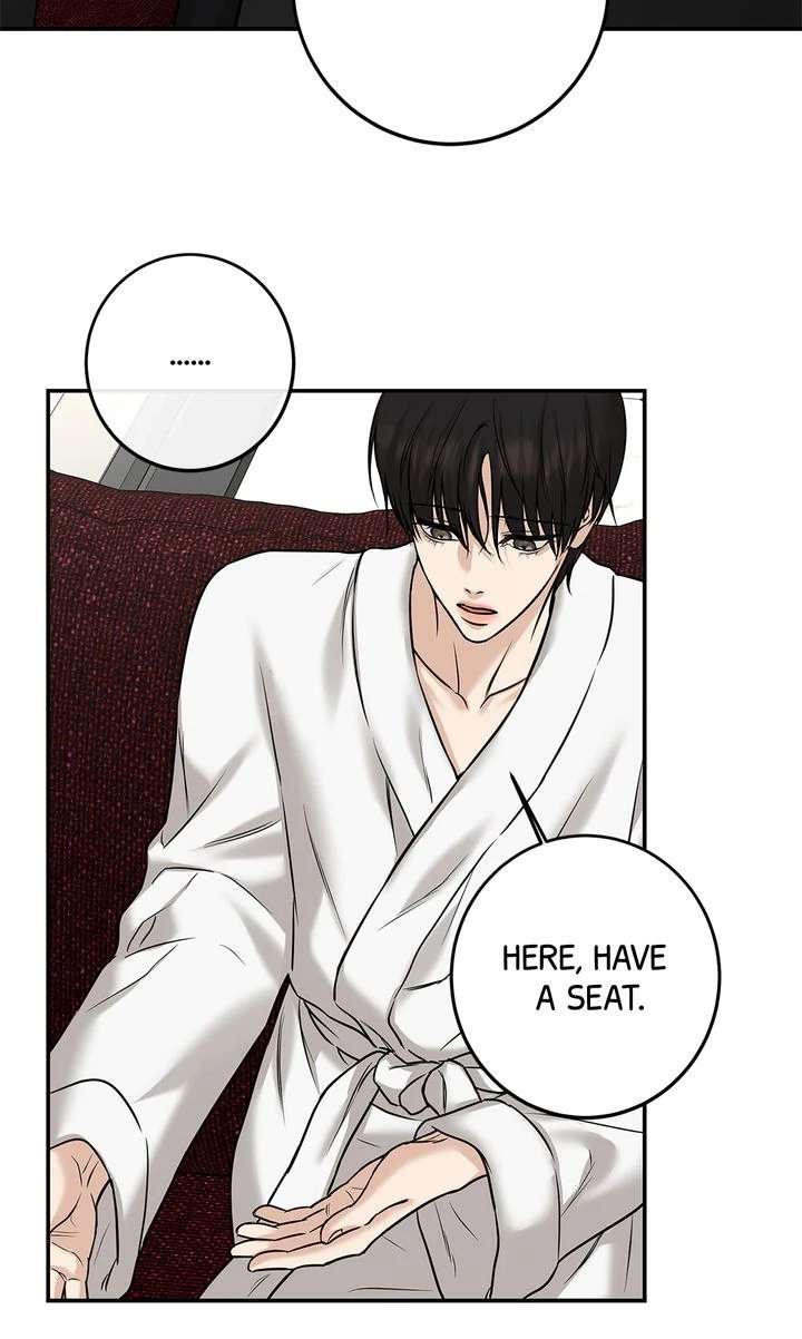 Read Codename March chapter 14 image 32 on Lezhin