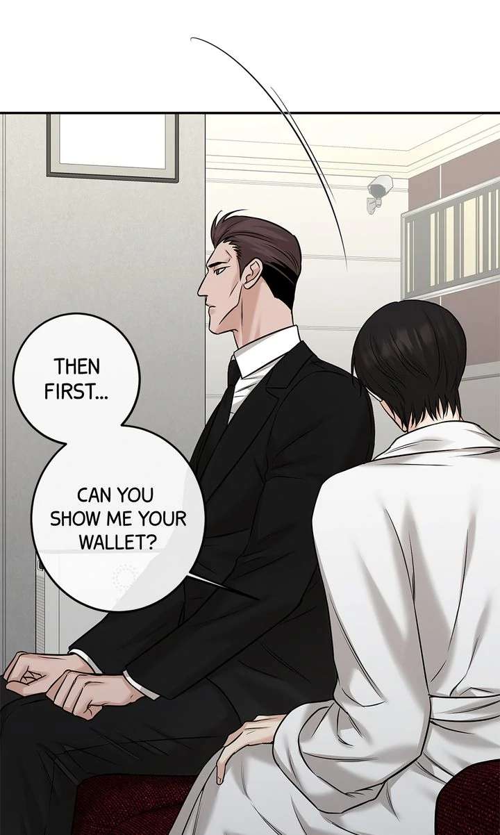 Read Codename March chapter 14 image 33 on Lezhin