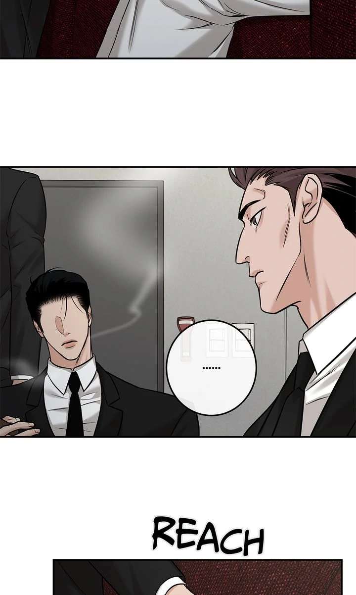 Read Codename March chapter 14 image 34 on Lezhin