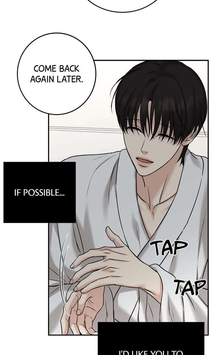Read Codename March chapter 14 image 37 on Lezhin