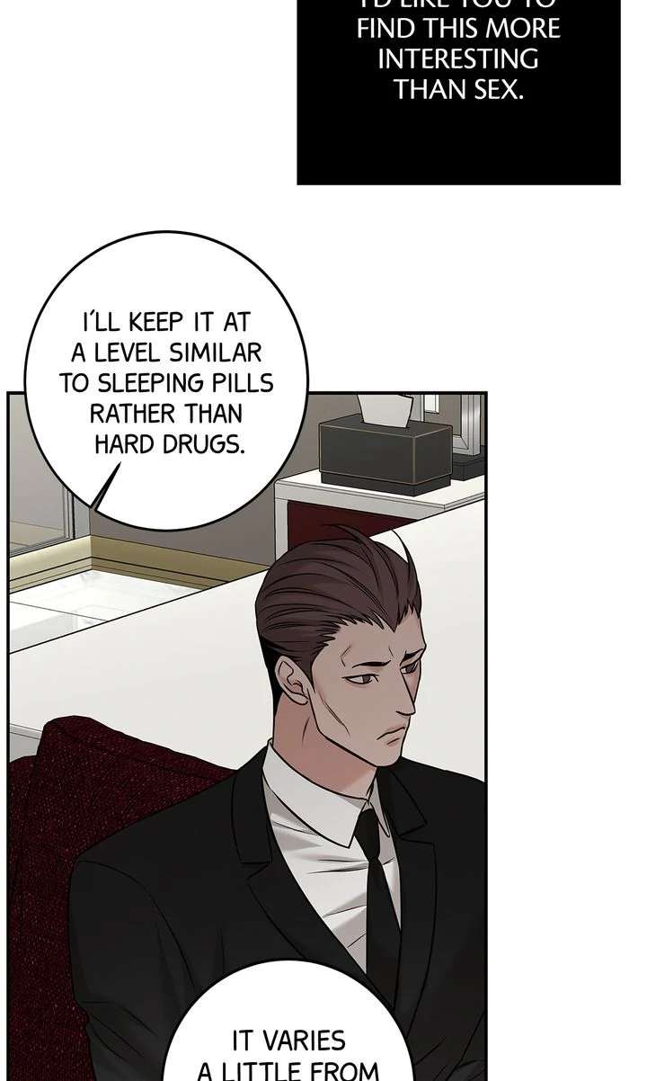 Read Codename March chapter 14 image 38 on Lezhin
