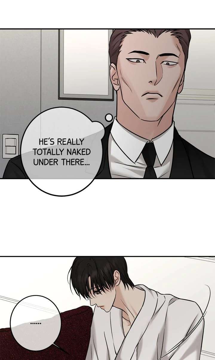 Read Codename March chapter 14 image 42 on Lezhin