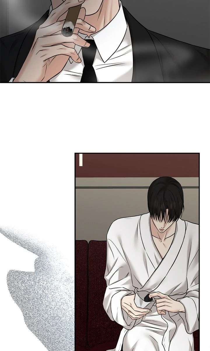 Read Codename March chapter 14 image 44 on Lezhin
