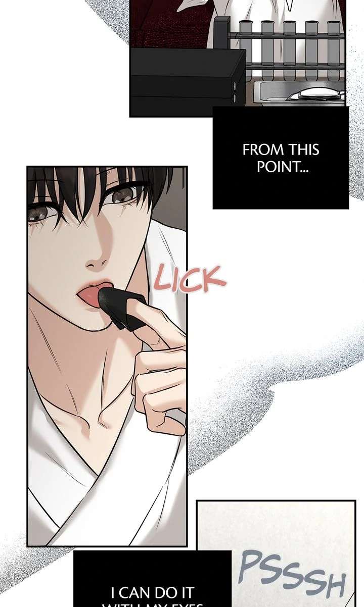 Read Codename March chapter 14 image 45 on Lezhin