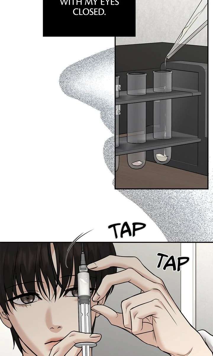 Read Codename March chapter 14 image 46 on Lezhin