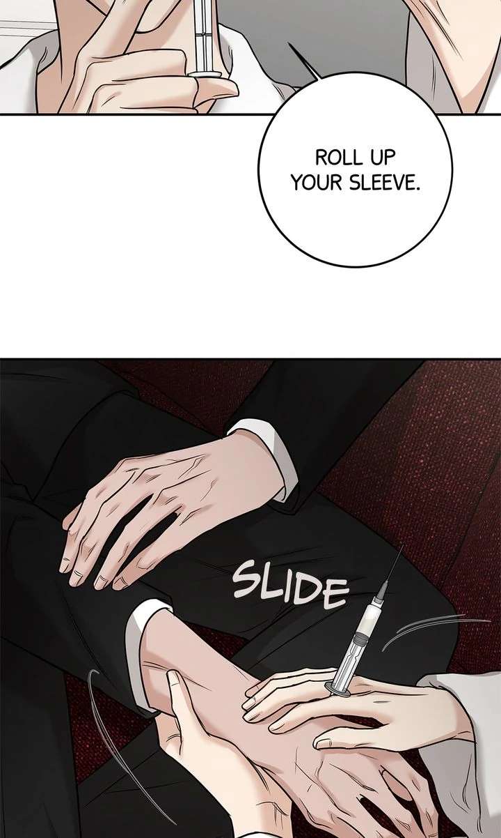 Read Codename March chapter 14 image 47 on Lezhin