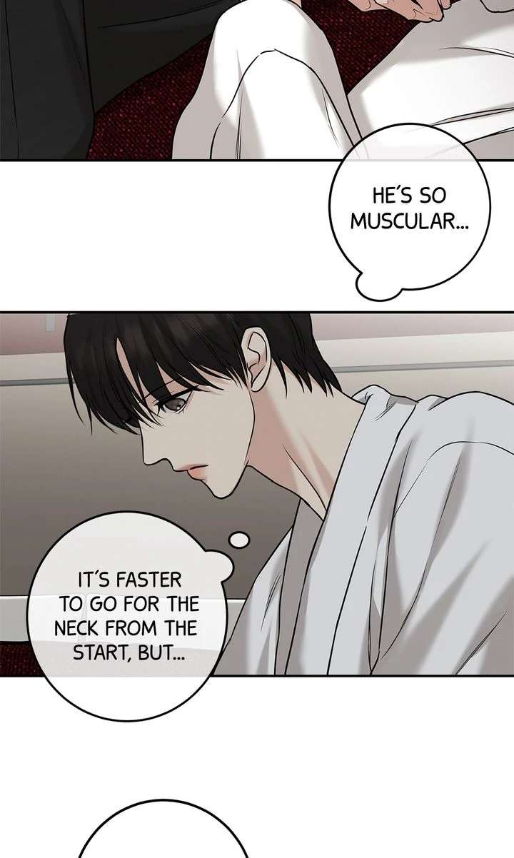Read Codename March chapter 14 image 48 on Lezhin