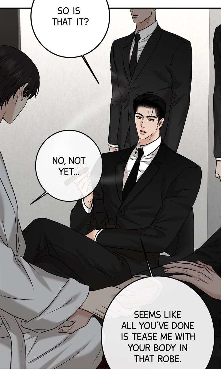 Read Codename March chapter 14 image 49 on Lezhin