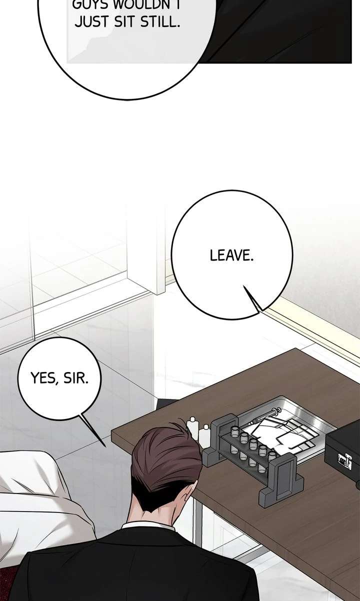 Read Codename March chapter 14 image 52 on Lezhin