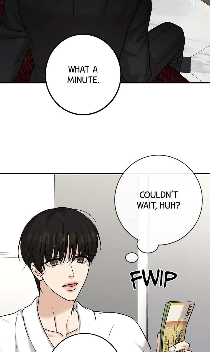 Read Codename March chapter 14 image 53 on Lezhin