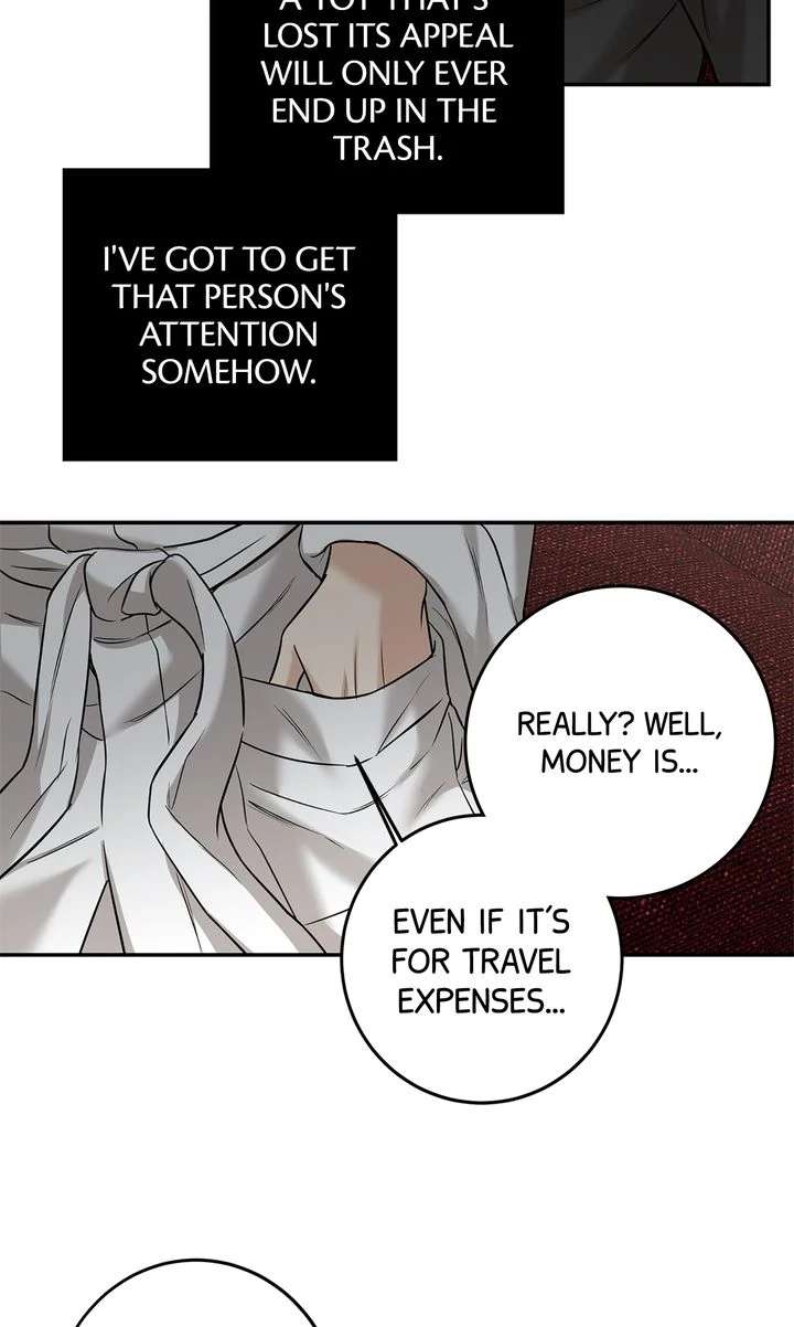 Read Codename March chapter 14 image 55 on Lezhin