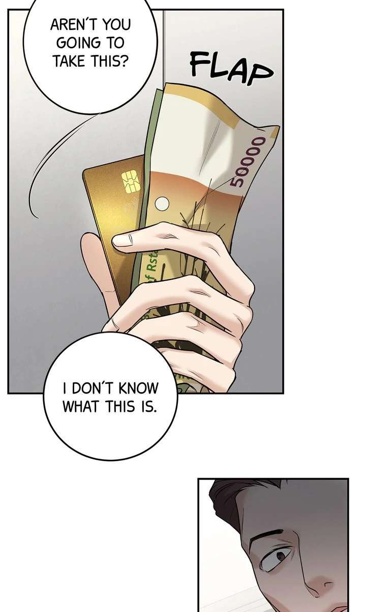 Read Codename March chapter 14 image 56 on Lezhin