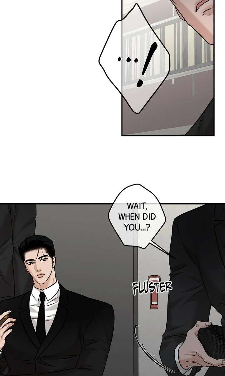 Read Codename March chapter 14 image 57 on Lezhin