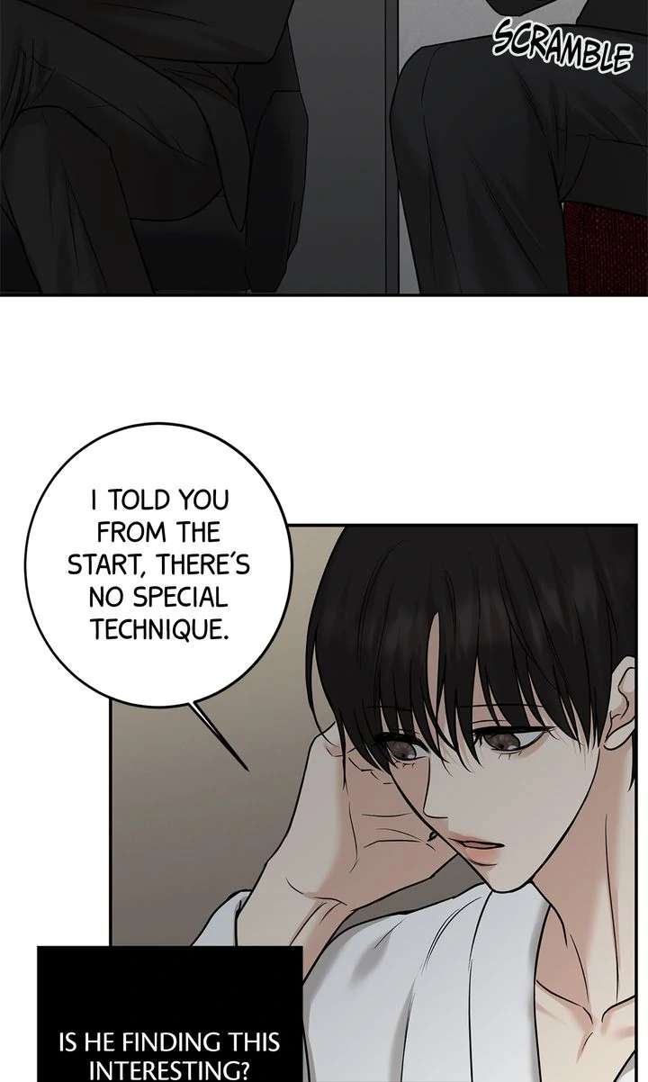 Read Codename March chapter 14 image 58 on Lezhin
