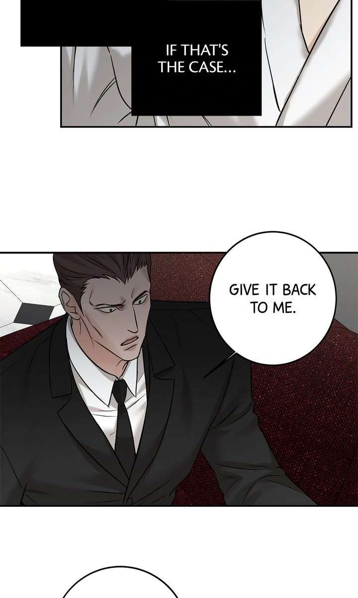 Read Codename March chapter 14 image 59 on Lezhin