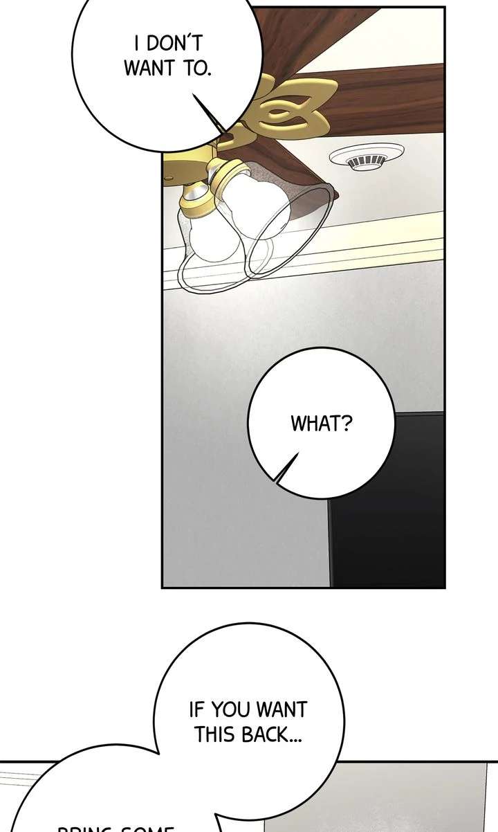 Read Codename March chapter 14 image 60 on Lezhin