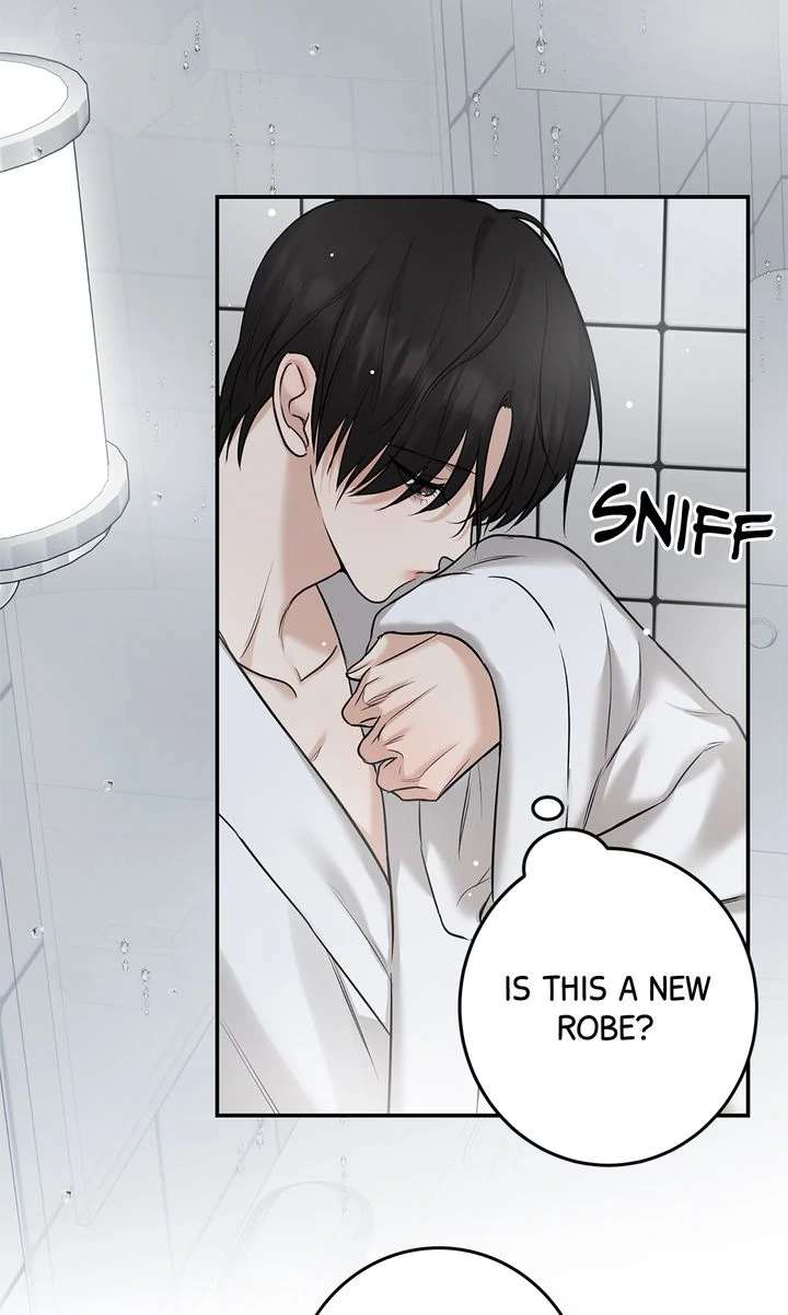 Read Codename March chapter 14 image 8 on Lezhin