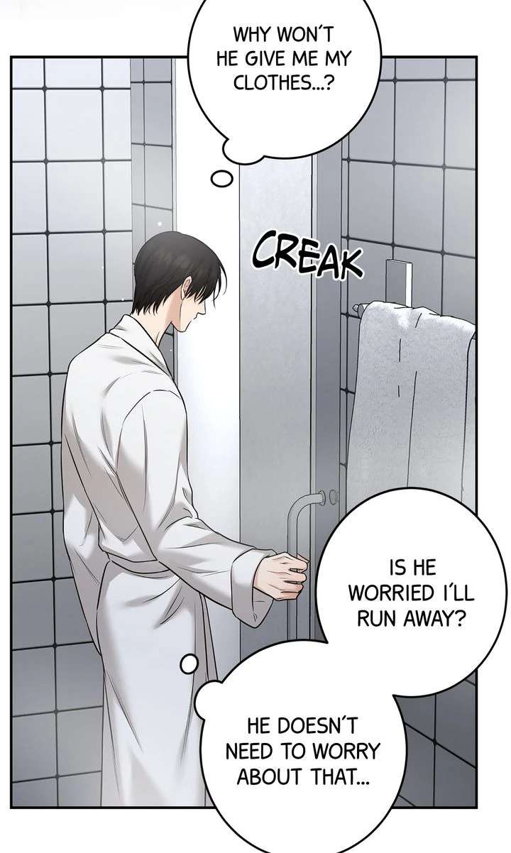 Read Codename March chapter 14 image 9 on Lezhin