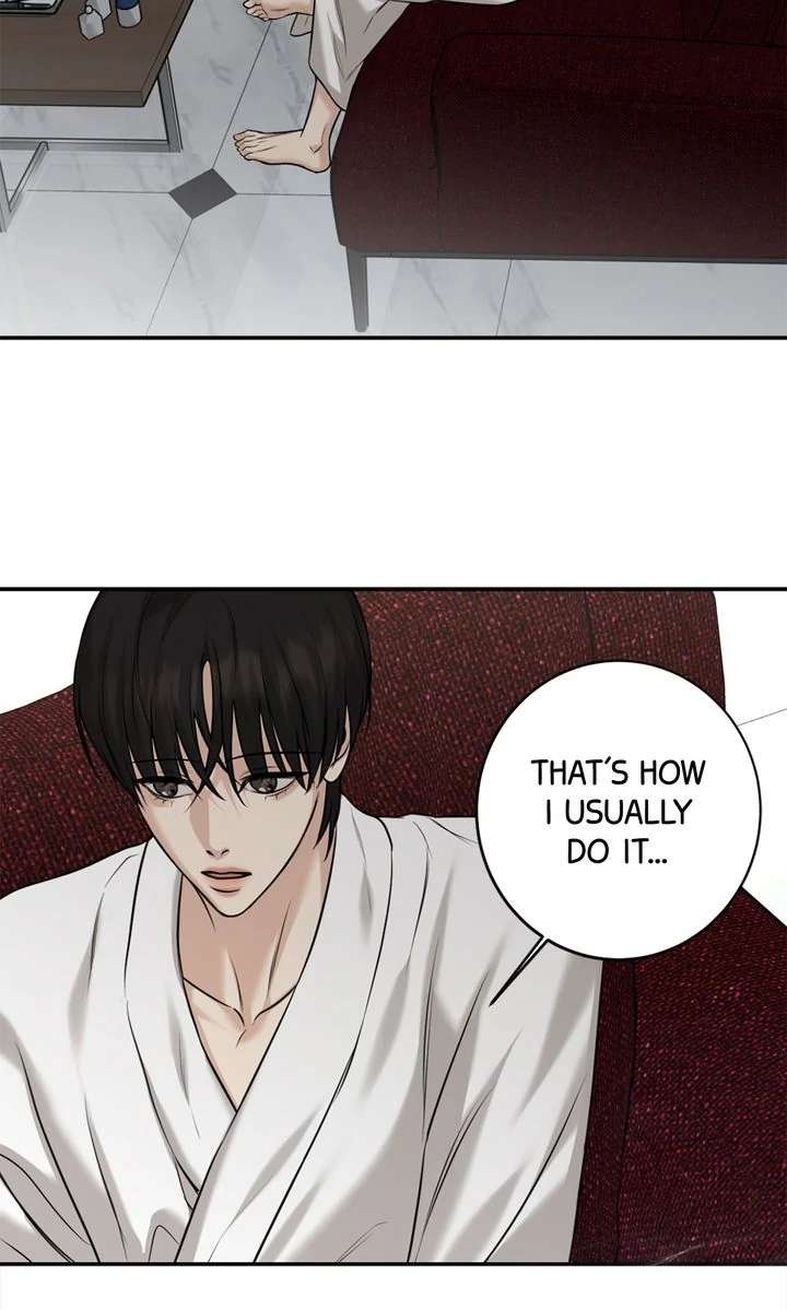 Read Codename March chapter 15 image 12 on Lezhin