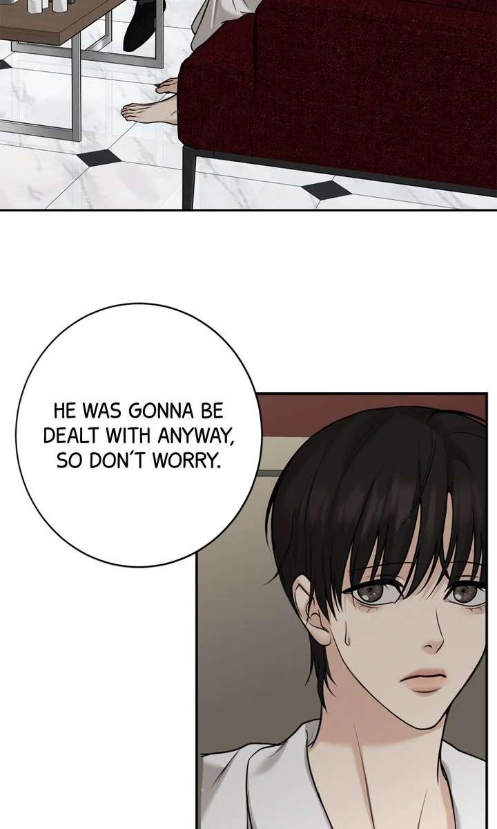 Read Codename March chapter 15 image 18 on Lezhin