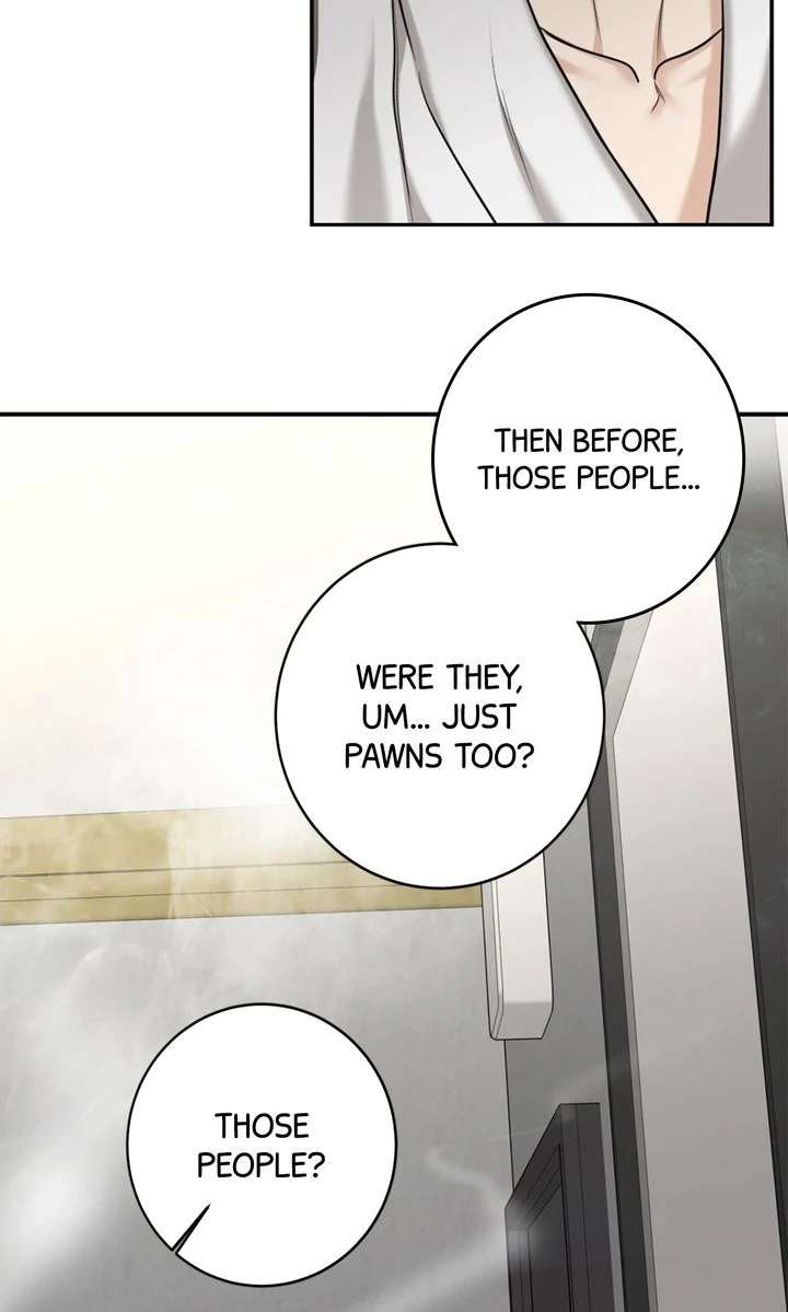 Read Codename March chapter 15 image 19 on Lezhin