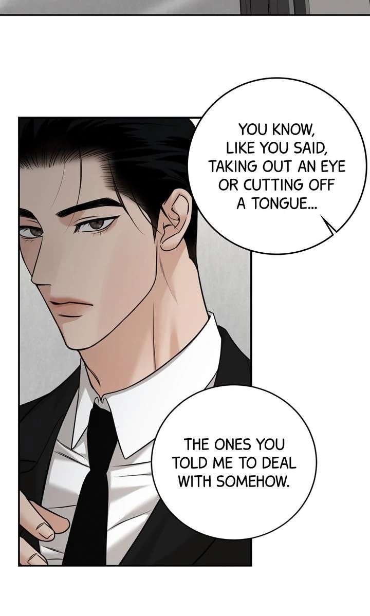 Read Codename March chapter 15 image 20 on Lezhin