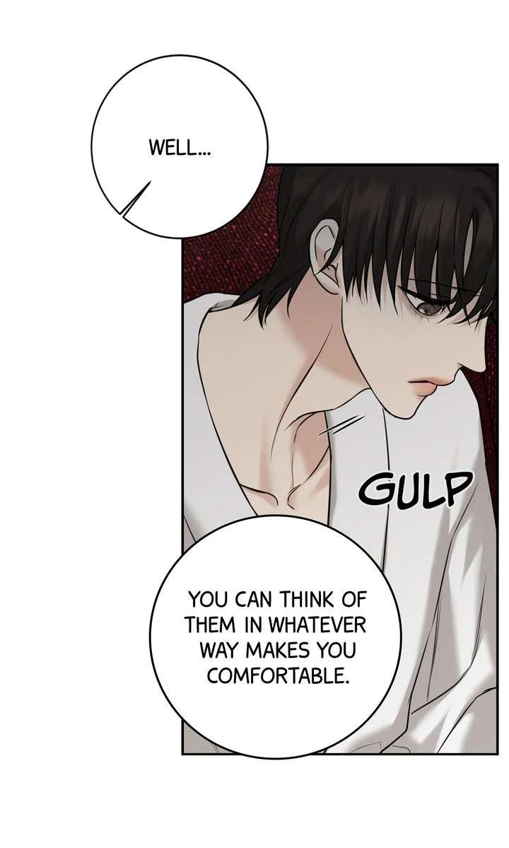 Read Codename March chapter 15 image 21 on Lezhin