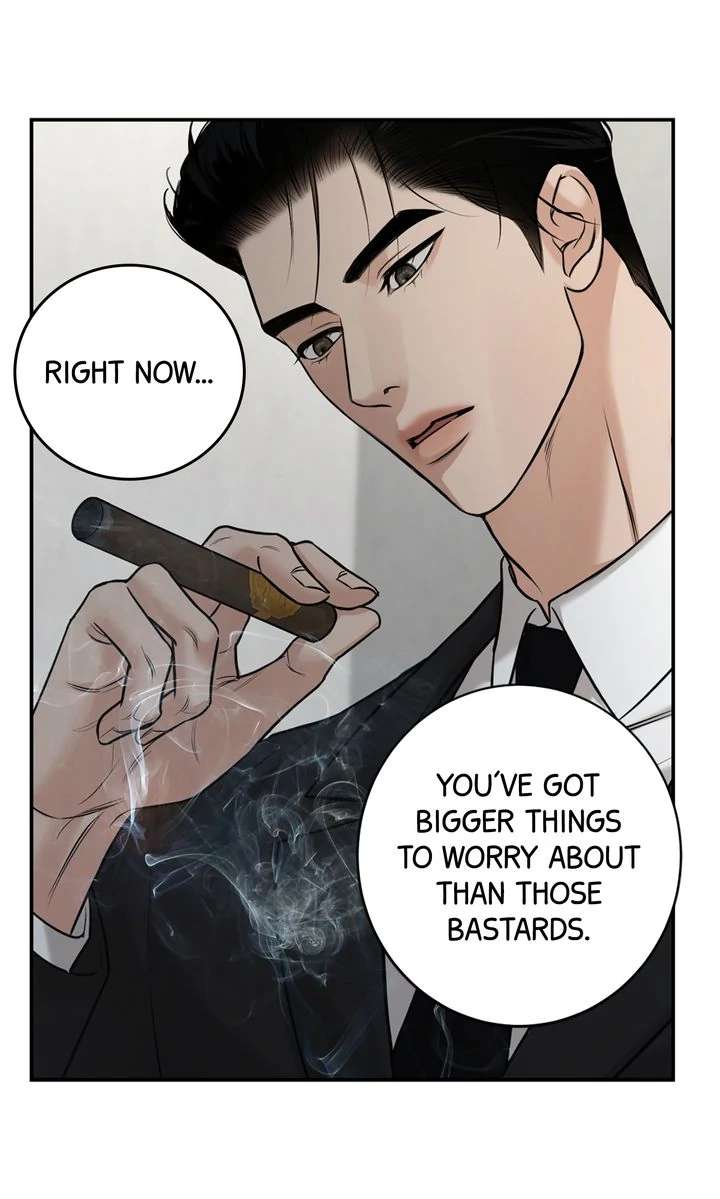 Read Codename March chapter 15 image 22 on Lezhin