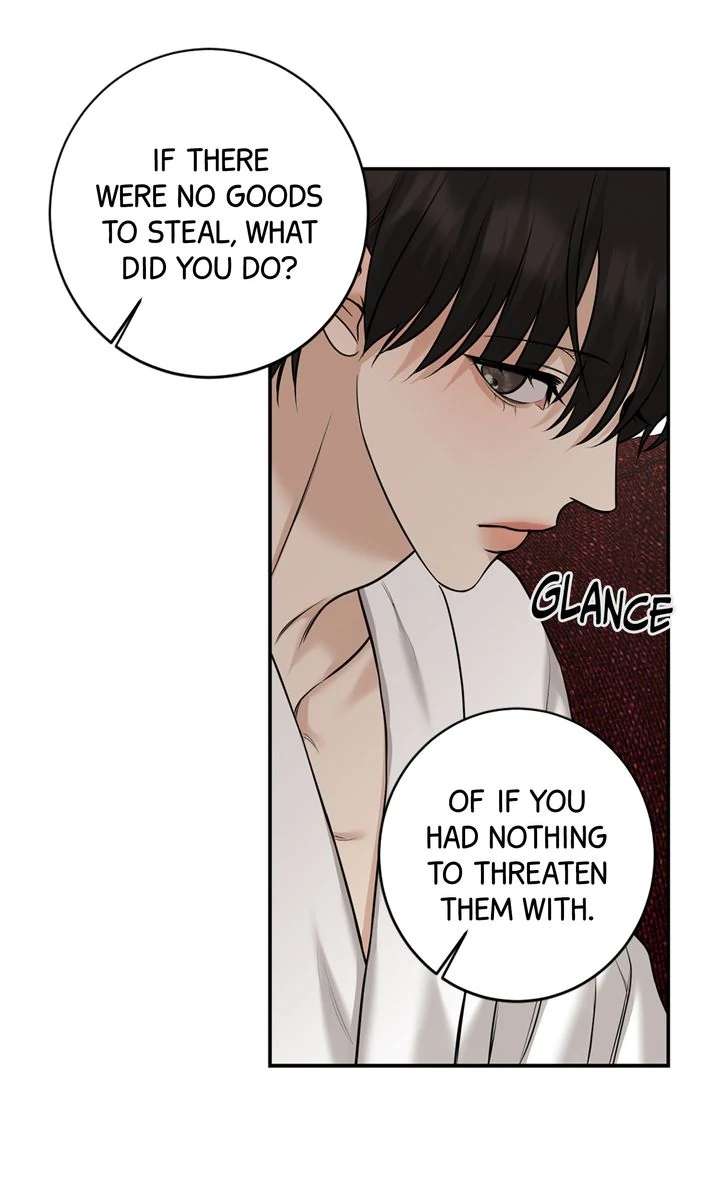 Read Codename March chapter 15 image 23 on Lezhin