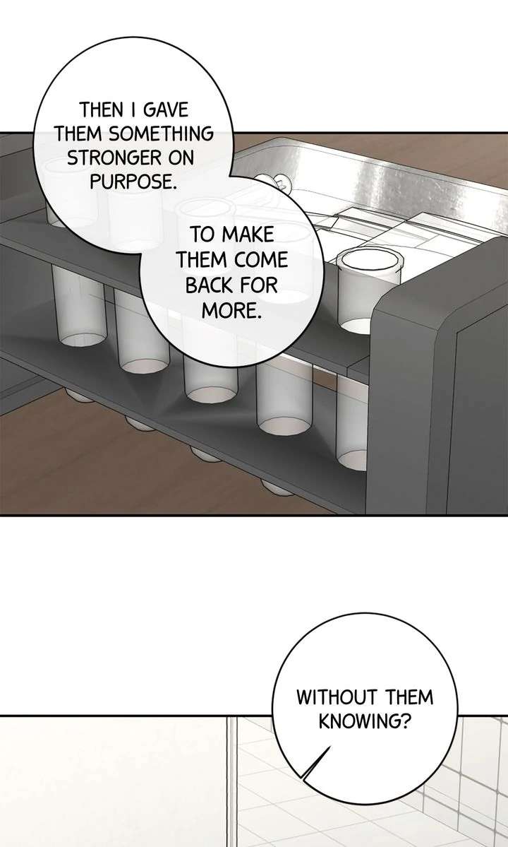 Read Codename March chapter 15 image 24 on Lezhin